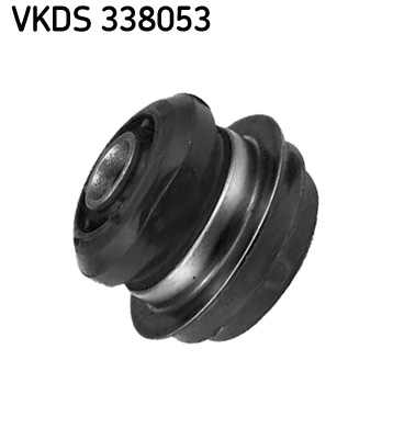 SKF VKDS 338053 Supporto, Braccio oscillante-Supporto, Braccio oscillante-Ricambi Euro